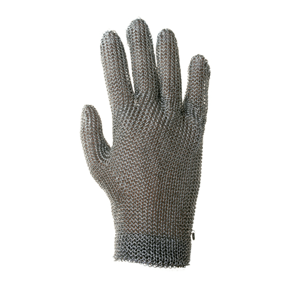Guantes acero inx